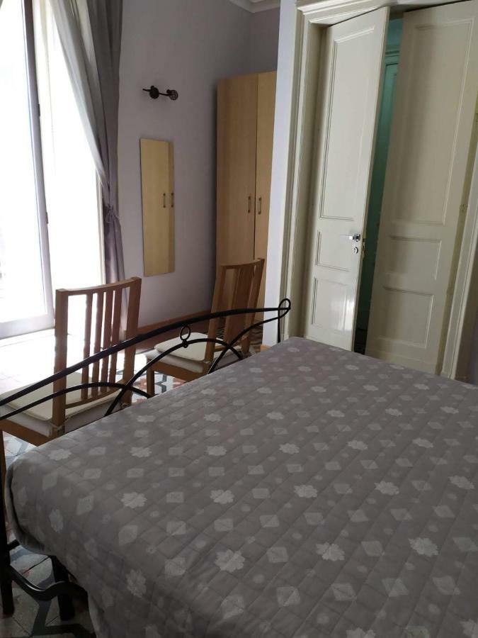 B&B A Casa Di Giosi Catania Exterior photo
