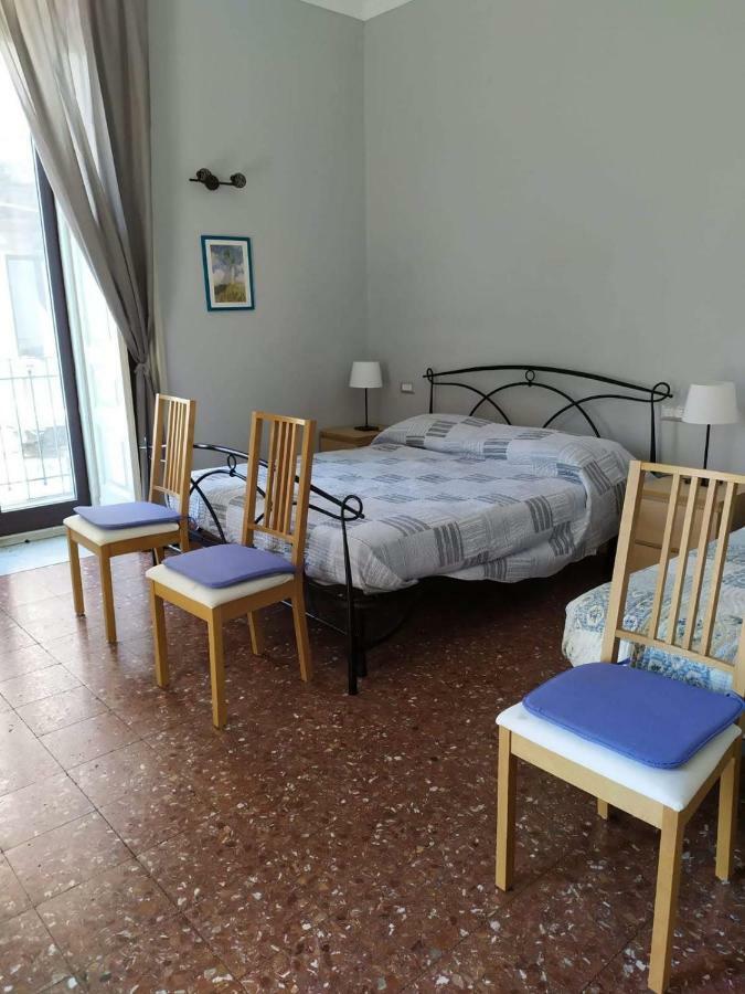 B&B A Casa Di Giosi Catania Exterior photo