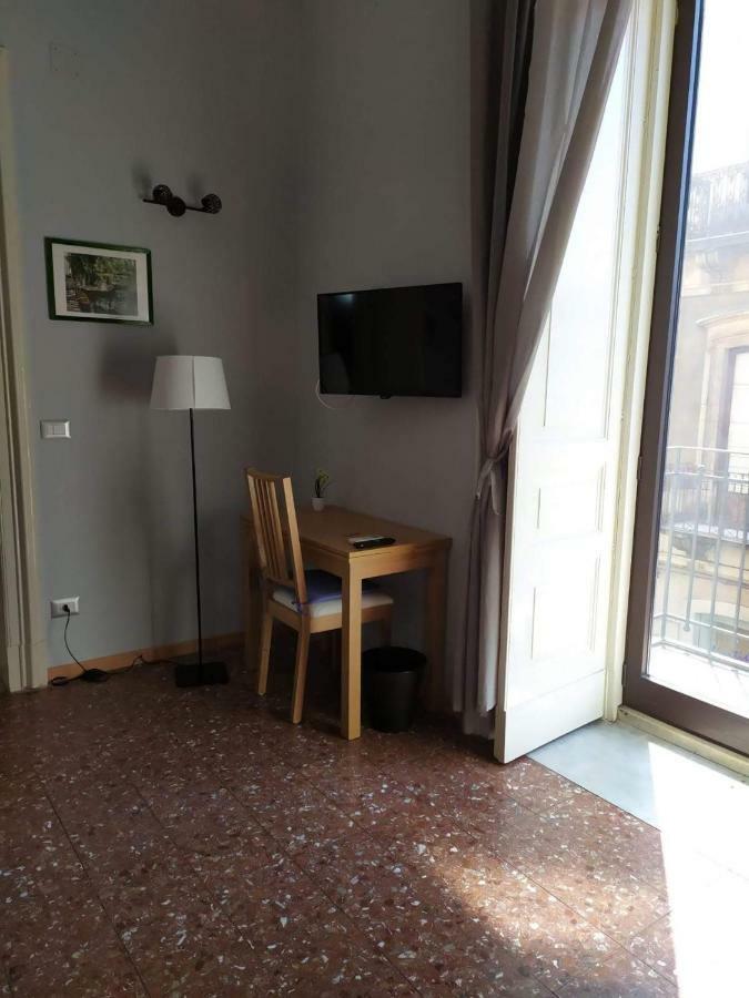 B&B A Casa Di Giosi Catania Exterior photo